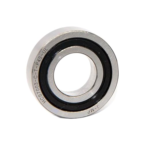 Rodamiento de bolas de contacto angular 7010-B-XL-2RS-TVP con sellado 2