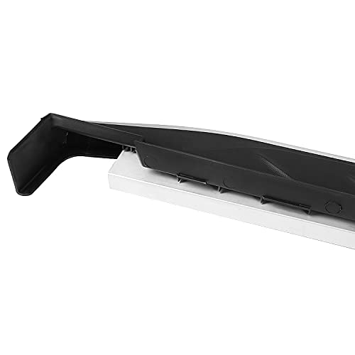 Barras laterales de aluminio Spec-D Tuning para Toyota RAV4 miniatura 5