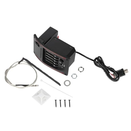 EQ PS-500 5 Band Equalizer Acoustic Guitar Pickup,Guitar