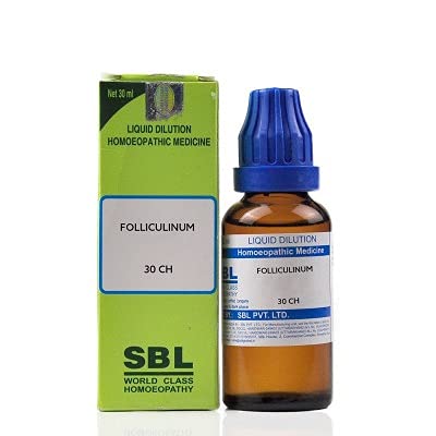 Herbal SBL Folliculinum 30 CH (30ml)