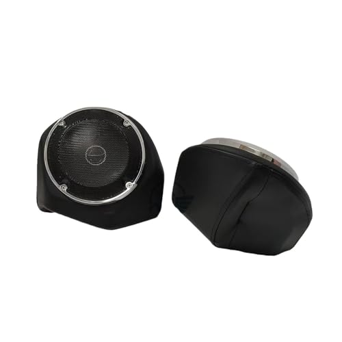 Parlante para Manillar de Moto Modelo OGGMUJ miniatura 6