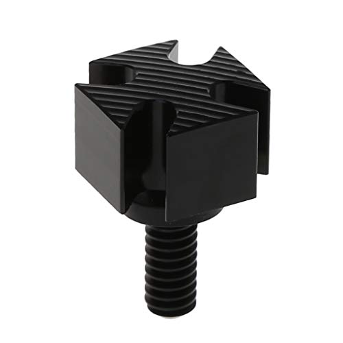 GGsheng Motorrad 1/4Sitz Kreuzschraube Schraube Für Harley Davidson Sportster Softail Dyna Wide Glide Roadking Streetbob Street Bob