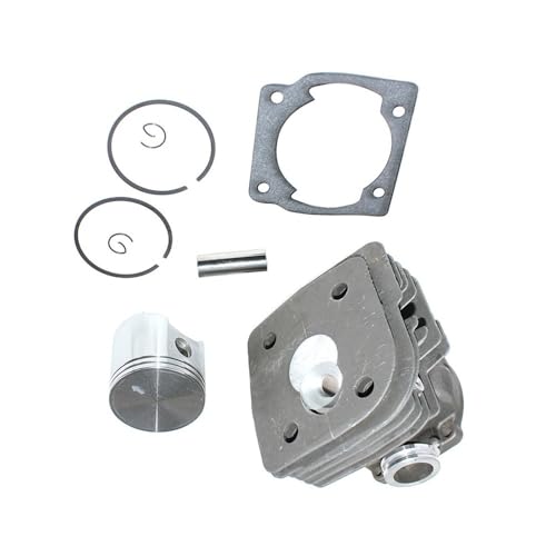 Kit Piston-Cylindre 55 mm de Haute Précision pour Référence 537169771 - 3