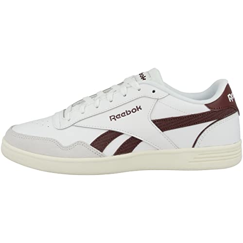 Image of Reebok Court Advance Sneakers for Men - Casual Tennis Mens Shoes Size 6 to 15