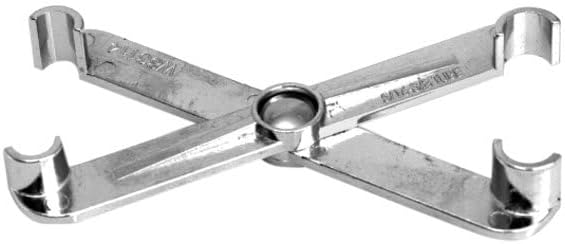 Part Synergy Replacement for 5/16" x 3/8" Fuel Line Scissor Disconnect Tool - Direct Fit - Sold Individually
