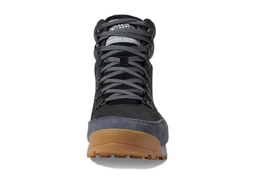 The North Face Men's Back-to-Berkeley Iv Leather Wp Fashion Boot2