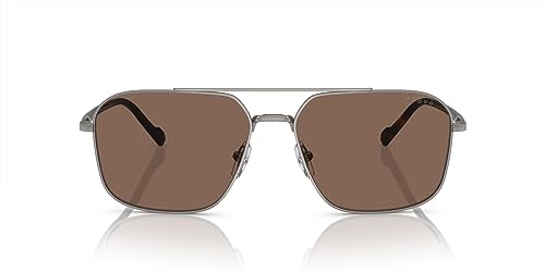 Image of Vogue Eyewear mens Vo4289s Aviator Sunglasses