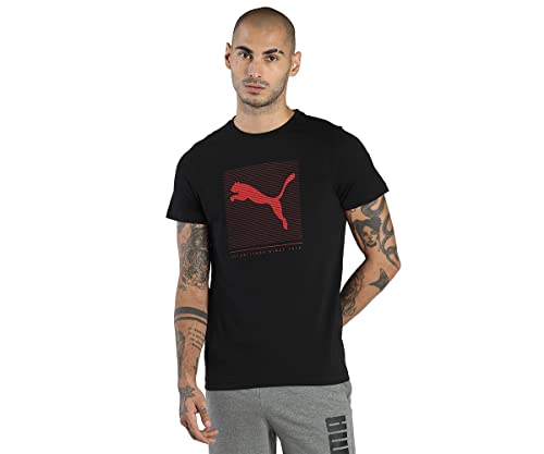Image of Puma Men T-Shirt