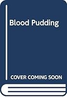 Blood Pudding (Carolyn Blue Mystery, Book 12) 0425222063 Book Cover