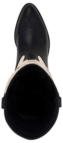 Nine West Women's Cwyft Mid Calf Boot2