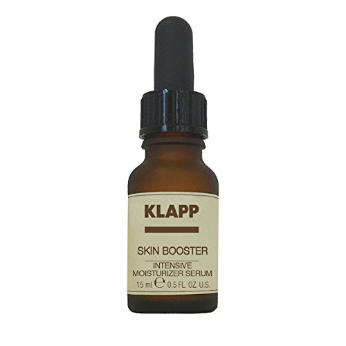 Preisvergleich Produktbild Klapp Skin Booster Intensive Moisturizer Serum 15 ml