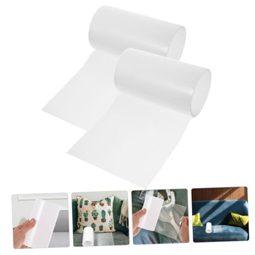 Cinta antiarañazos para sofá Gatuida de 2 rollos protector de muebles 6