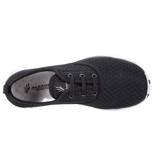 Image of ALEADER Men's Quick Drying Aqua Water Shoes
