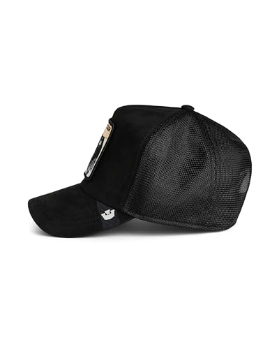 Image of Goorin Metallic Patch Collection Trucker Hat