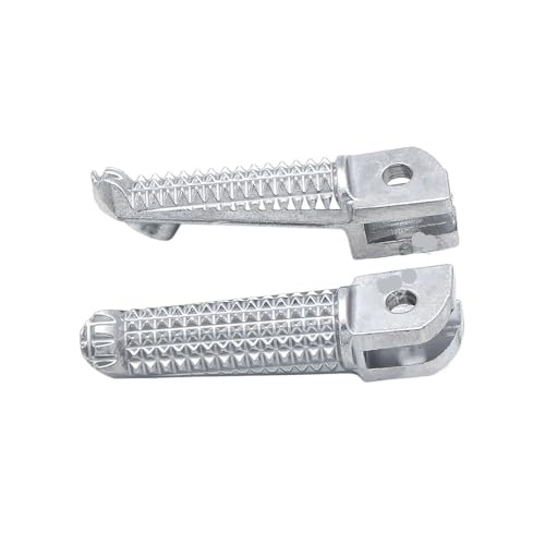 Pédale de moto pour MT07 et R6 idéale pour les sorties moto
