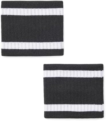 Under Armour Unisex-Adult Lightweight Terry Wristband