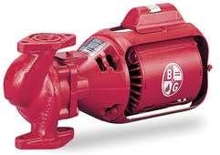 Hot Water Circulator Pump, HV Series