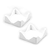 Hostelnovo SERV-MAD2 Държач за салфетки, дърво,...