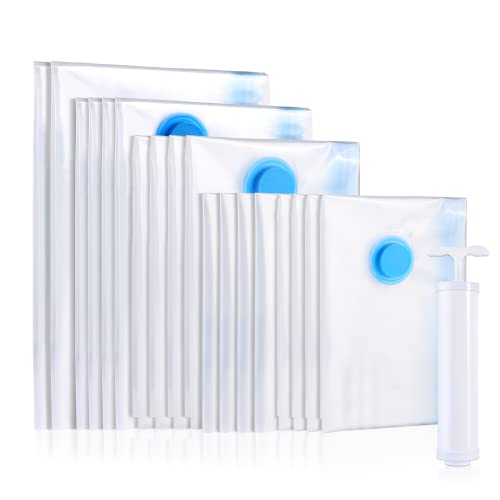 Find The Best Vacuum Seal Storage Bags Reviews & Comparison Katynel