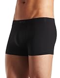 BOSS HUGO BOSS Men's Energy Microfiber Covered Waistband Boxer
