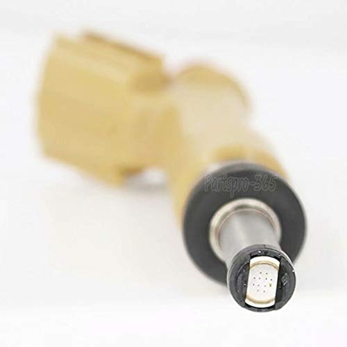Amazon.com: 1PCS Fuel Injectors Nozzle 23250-37010 for 2011-2016