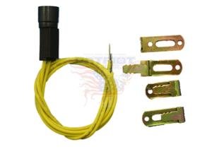 CARLIN 14407S0ES, 14407S0E, 14407SO, 14407SOES 22" Cad Cell Eye And Lead Assembly Service Kit