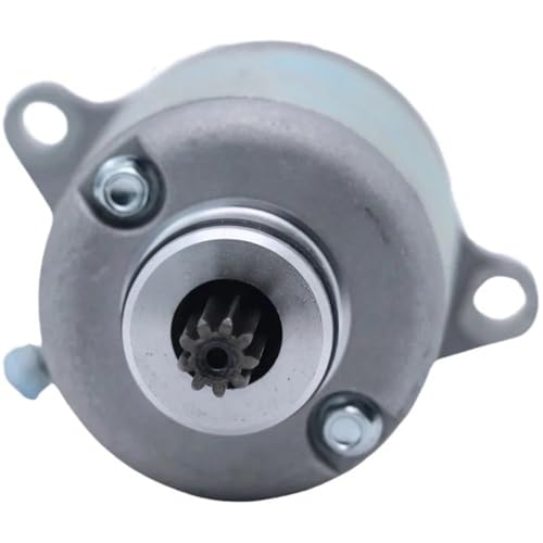 Motor de arranque para motocicleta Piaggio Typhoon 125 4T E3 4