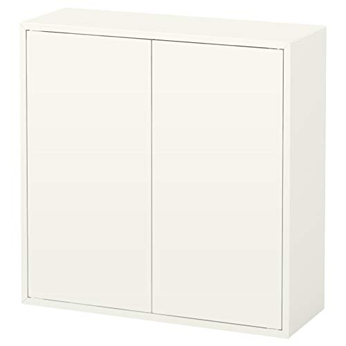 Ikea Armario con 2 puertas y 2...