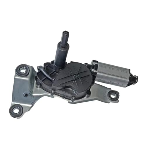 Moteur d'essuie-glace de lunette arrière 8667188 durable pour break V70