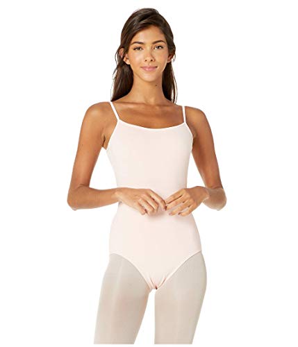 Image of Bloch Dance Women's Nejor Microlux Camisole Leotard