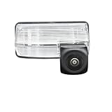 Parkkamera Für Toyota Für Crown Für Reiz Für Vios Limousine 2001-2007 Fisheye 170 Grad AHD...