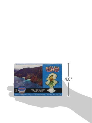 Miniatura 9 de Café Kauai Coffee