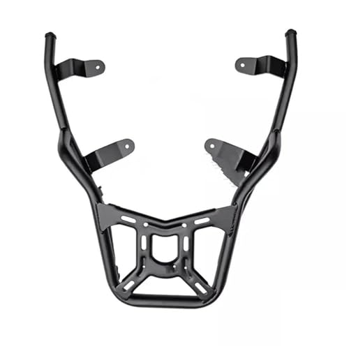 Porte-bagages arriere CFMOTO 150SC support de transport pour vos trajets quotidiens