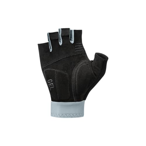 Gants Shimano Explorer Gel contre les douleurs aux mains à vélo