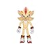 Sonic The Hedgehog Sonic 3 Movie 5