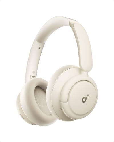 Soundcore by Anker Life Q30 Audífonos Inalámbricos Diadema - Blanco