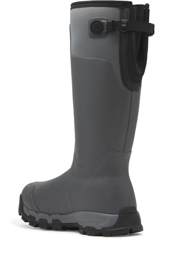 LaCrosse Men's Alphaburly Pro 18" 800G Waterproof Hunting Boot2