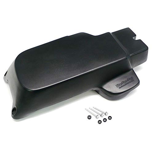 Select Increments 2007-2017 Jeep Wrangler Unlimited JK Neo-Pod Subwoofer Enclosure Without Speaker 31649