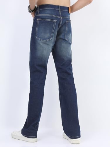 Image of Highlander Men Jeans