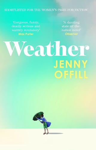 Granta Books Weather.