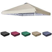 Amazon.com: SCOCANOPY Replacement Top with Air Vent for