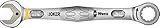 Wera 05073287001 Ratcheting Combination Wrench - 