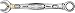 Wera - 5073287001 4013288167446 Ratcheting combination wrench Joker 3"/4x246mm, MULTI