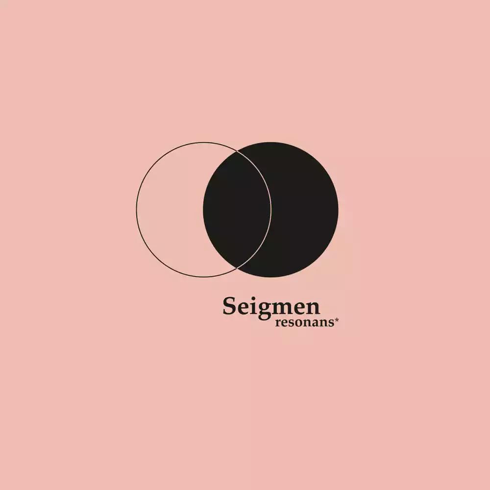 Resonans [VINYL]