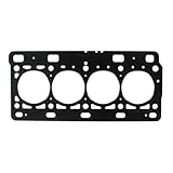 OE-Nummer: H4059100 Zylinderkopfdichtung Kopfdichtung original PAYEN (AH6780)