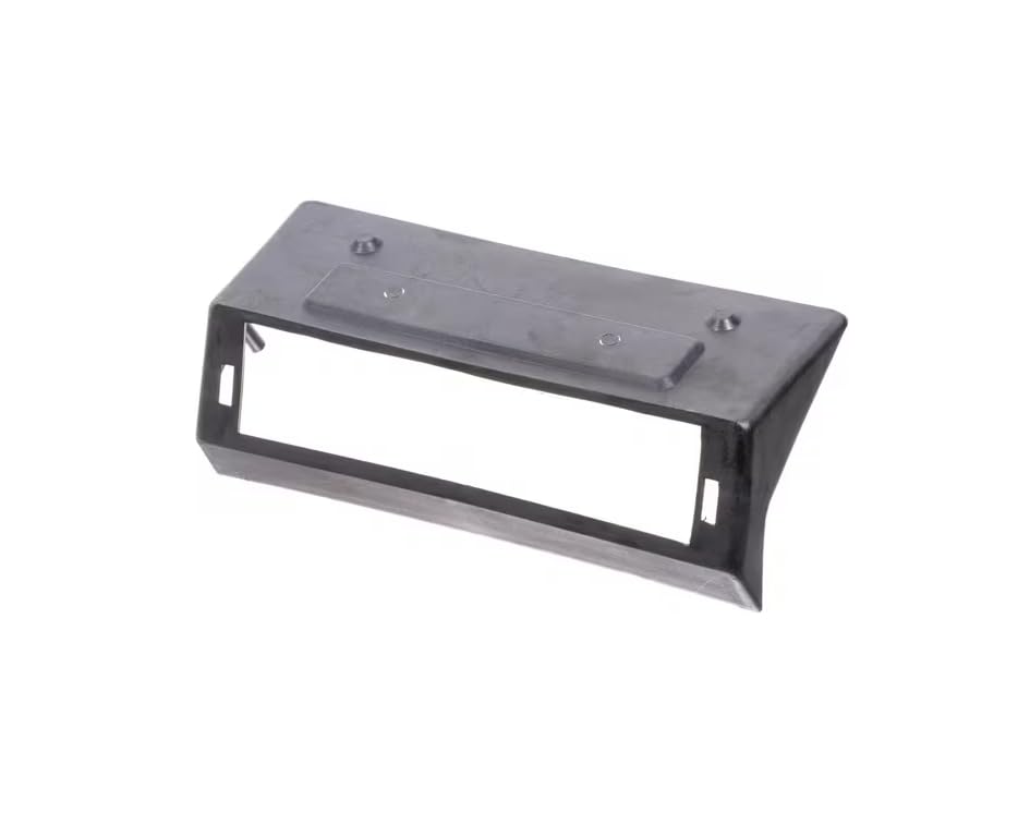 Soporte de luz trasera MF Landini 3303407M2