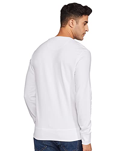 Image of Levi's Men's Cotton Crew Neck Sweatshirt