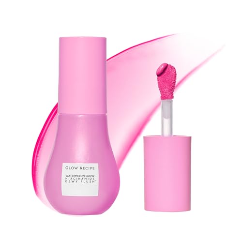 Glow Recipe Niacinamide Dewy Flush Tint