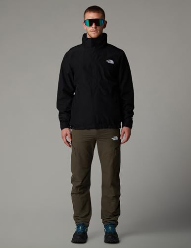 Veste imperméable Sangro The North Face avec capuche homme - 5