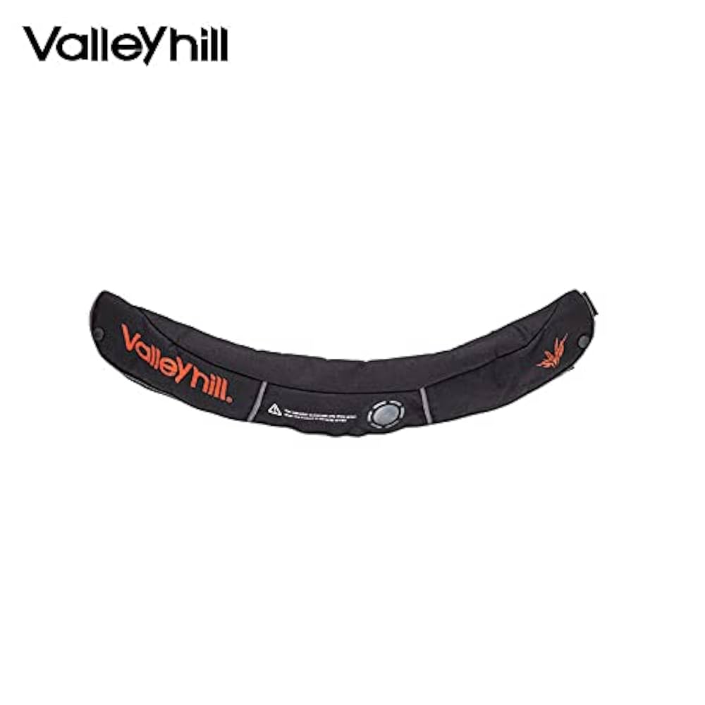 Amazon | バレーヒル オートインフレータブルウェストタイプ